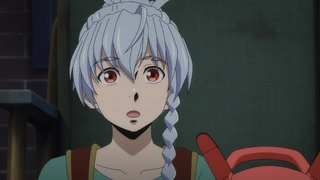 彈速狂飆 第1話