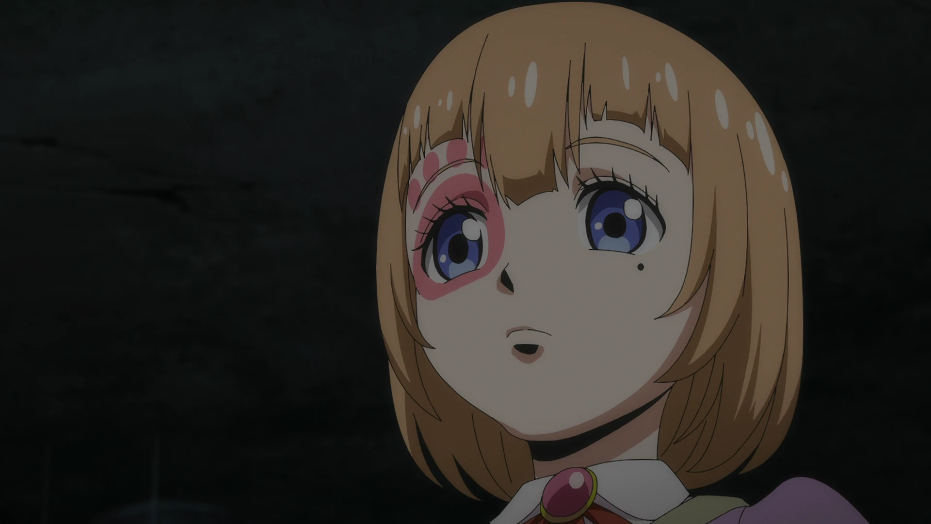 弹速狂飙 第5话