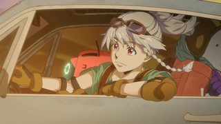 BULLET/BULLET 第4話