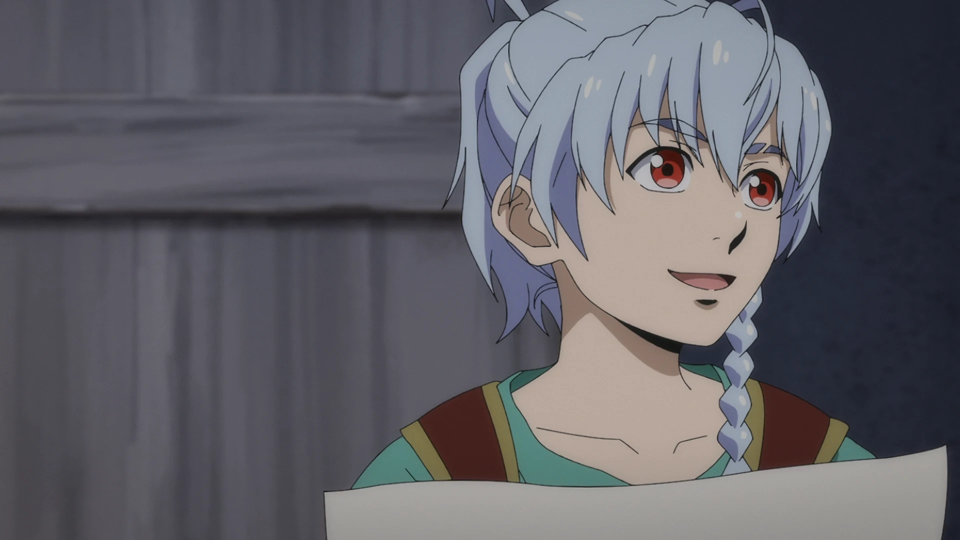 弹速狂飙 第1话