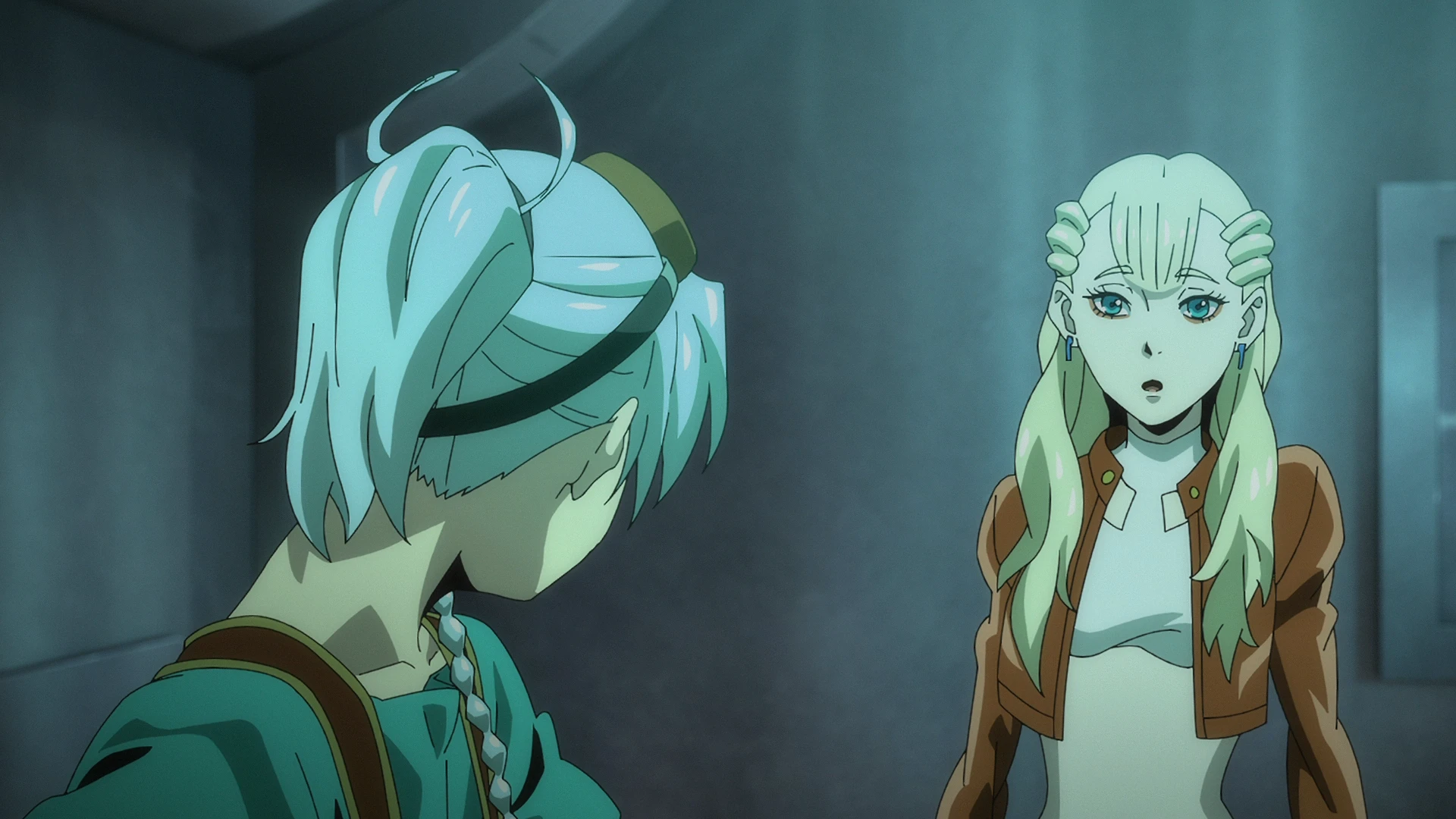 弹速狂飙 第6话