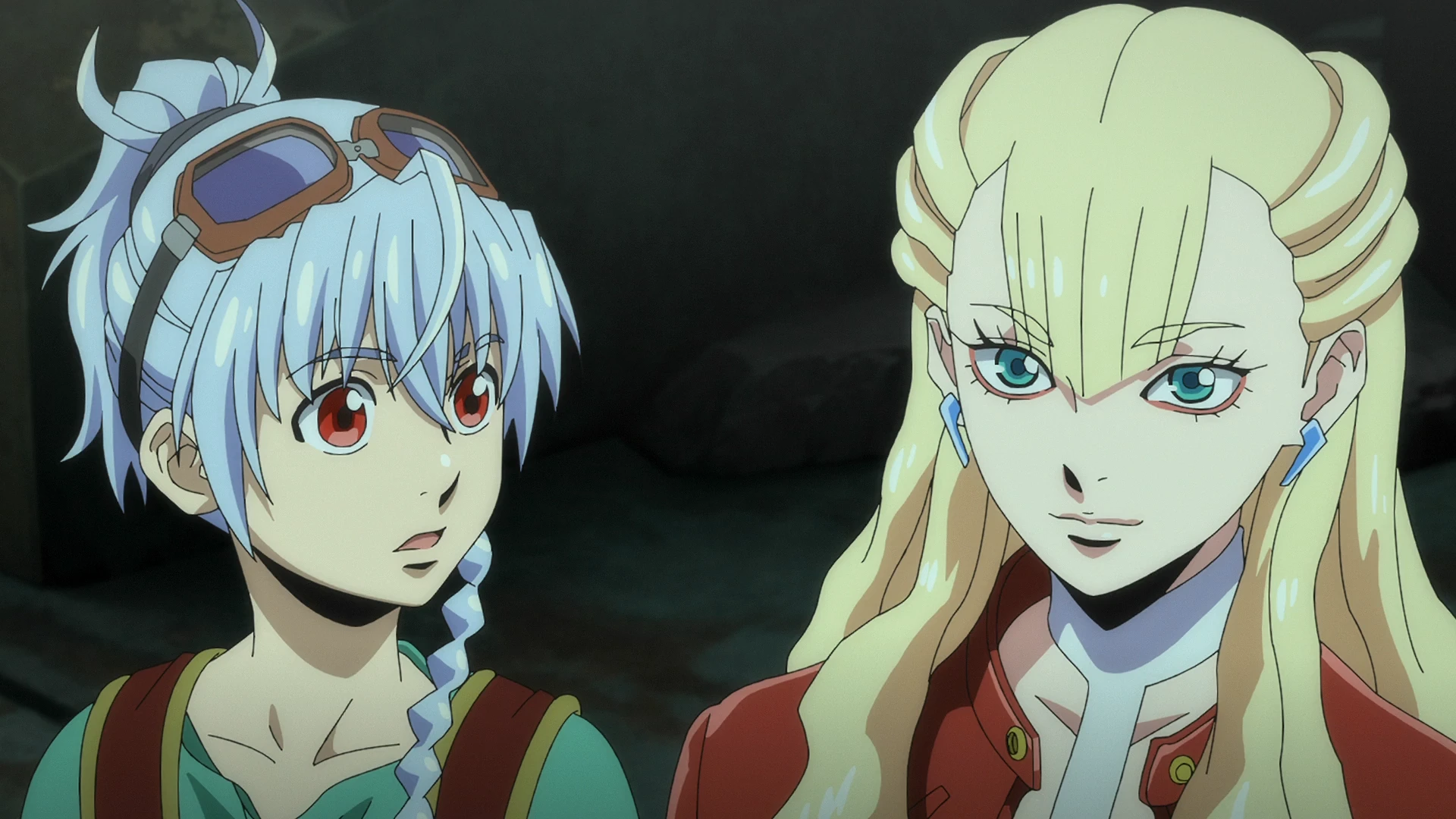 弹速狂飙 第7话