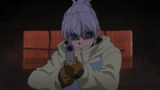 BULLET/BULLET 第3話