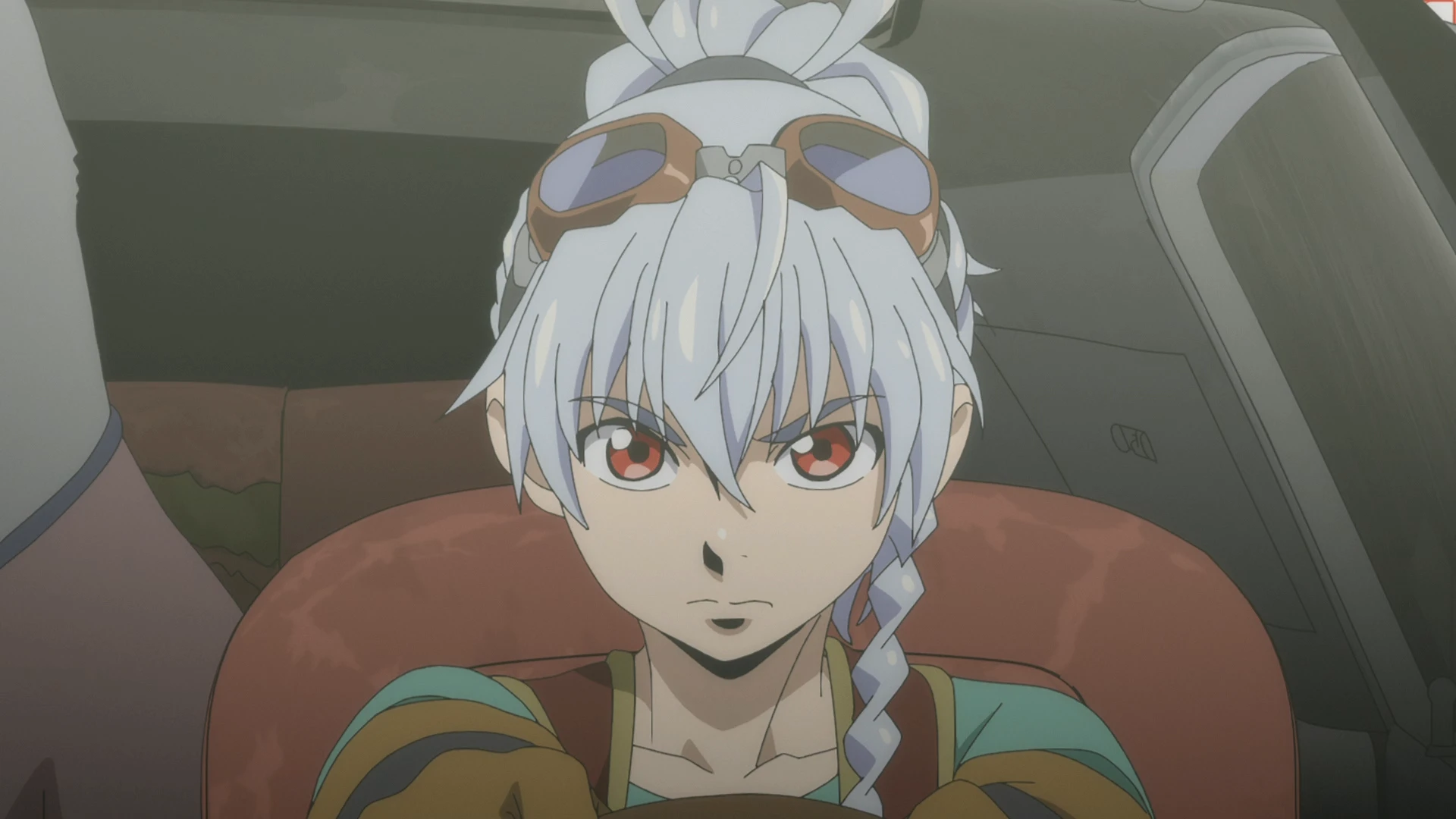 弹速狂飙 第2话