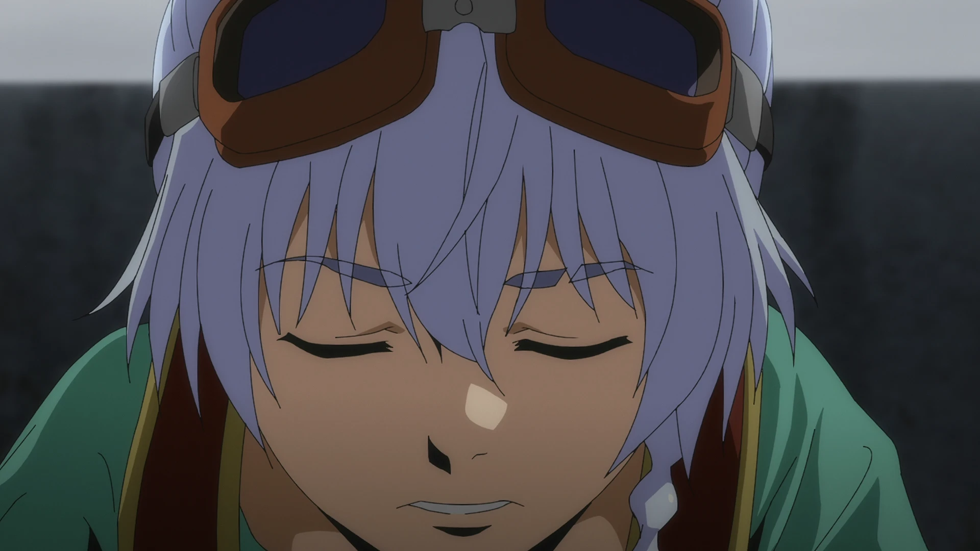 弹速狂飙 第5话