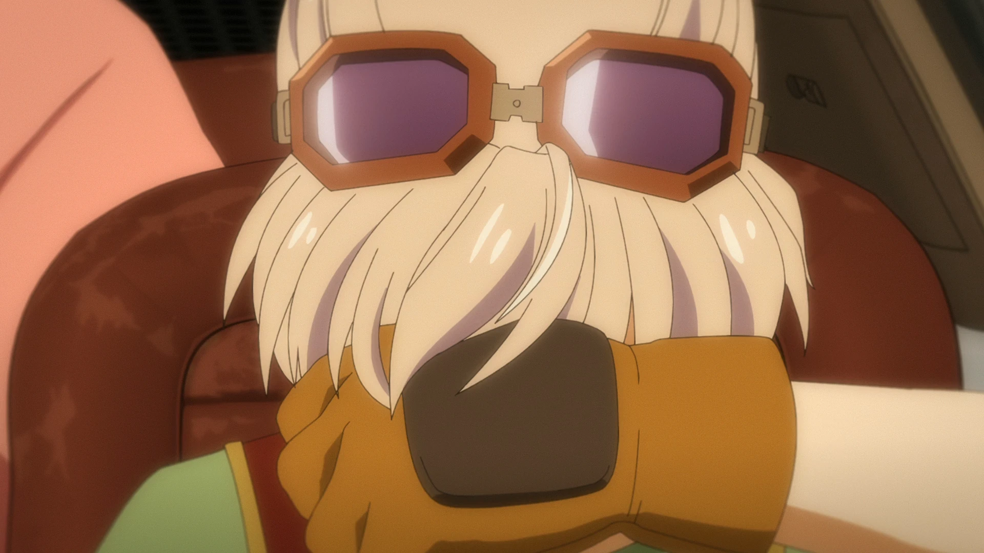 弹速狂飙 第2话