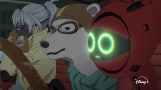 BULLET/BULLET ティザーPV