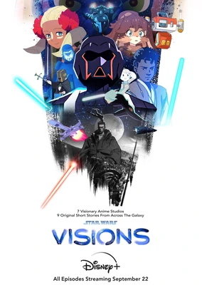 Star Wars: Visions