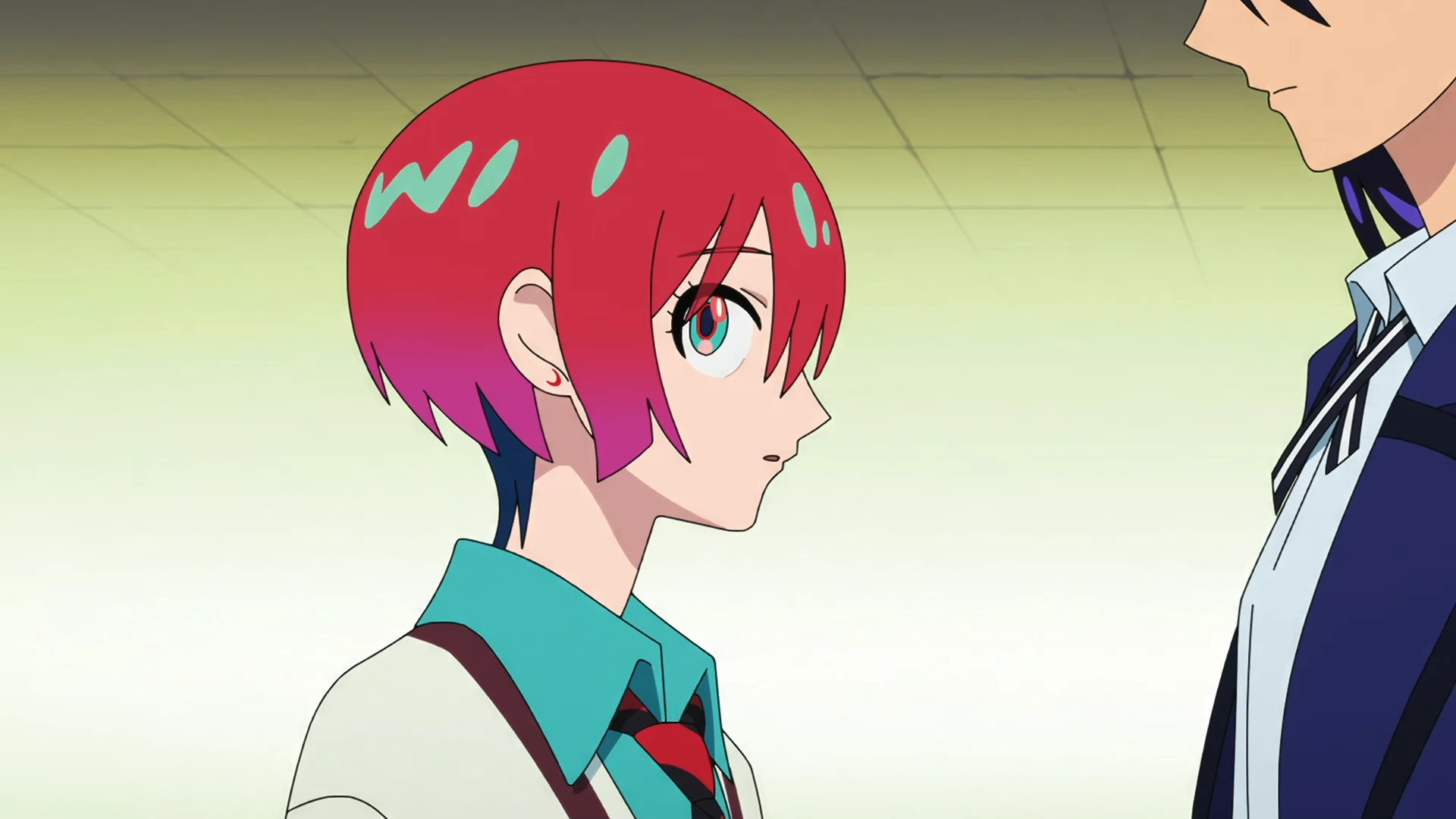 机动战士高达 GQuuuuuuX 第5话