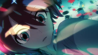 Kidou Senshi Gundam: GQuuuuuuX - EP9