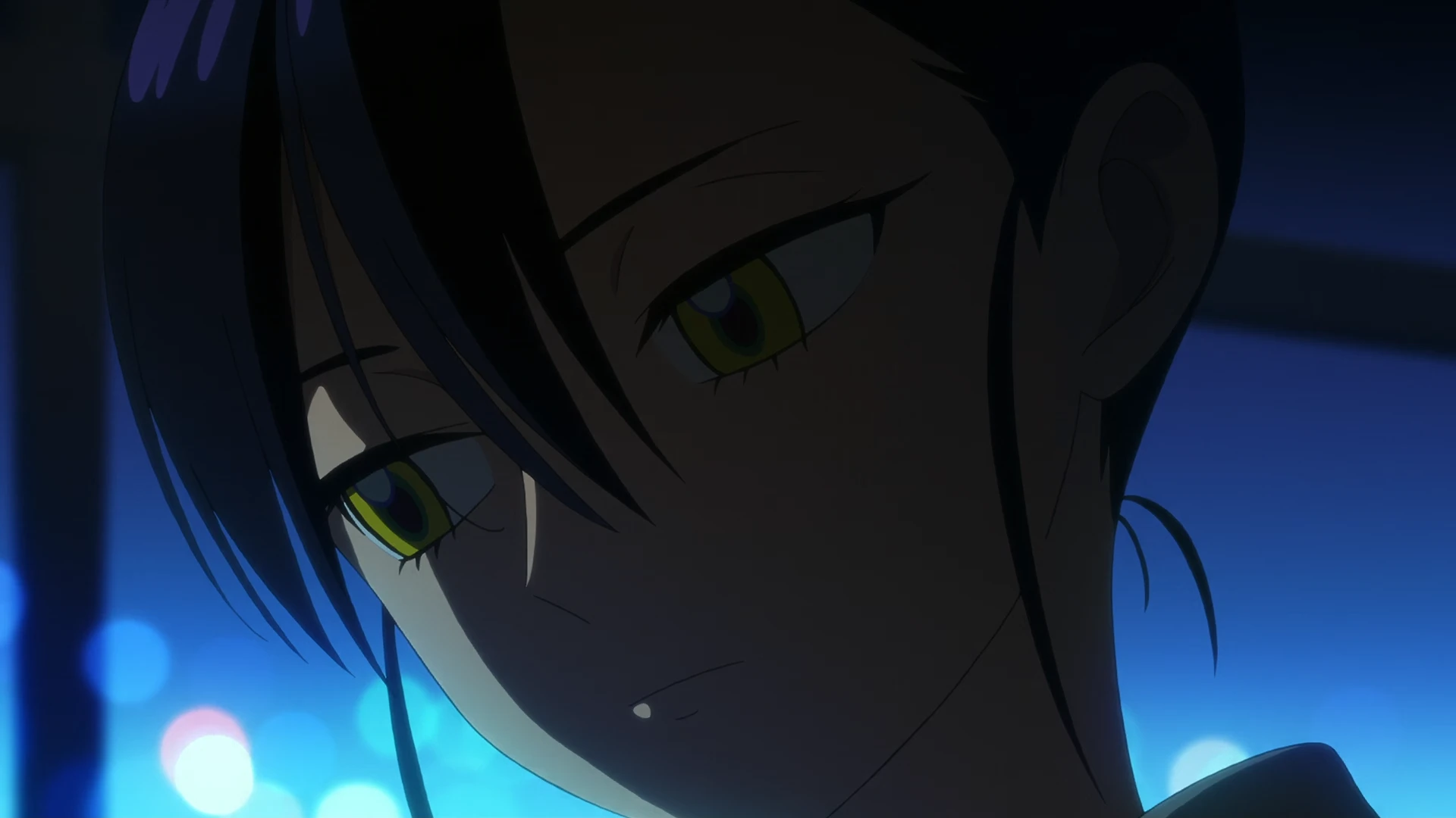 机动战士高达 GQuuuuuuX 第10话