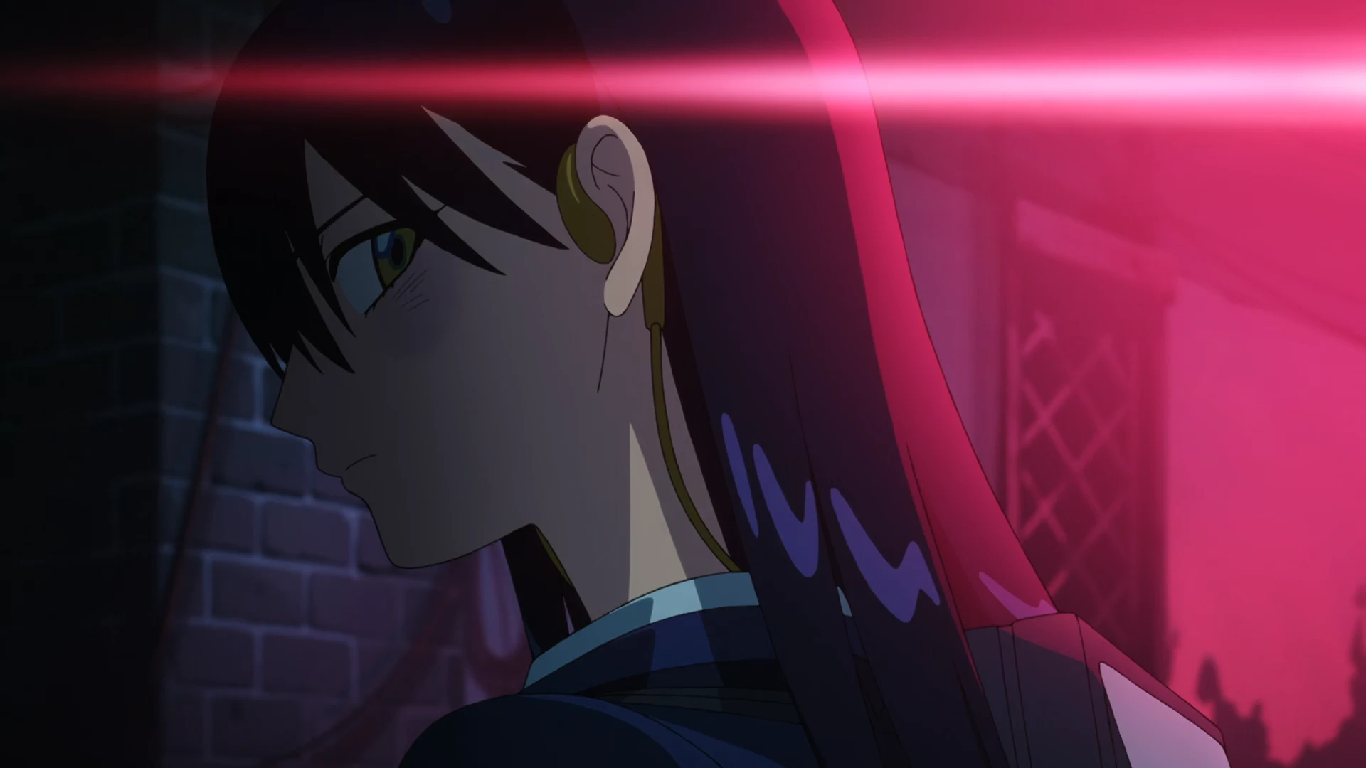 机动战士高达 GQuuuuuuX 第1话