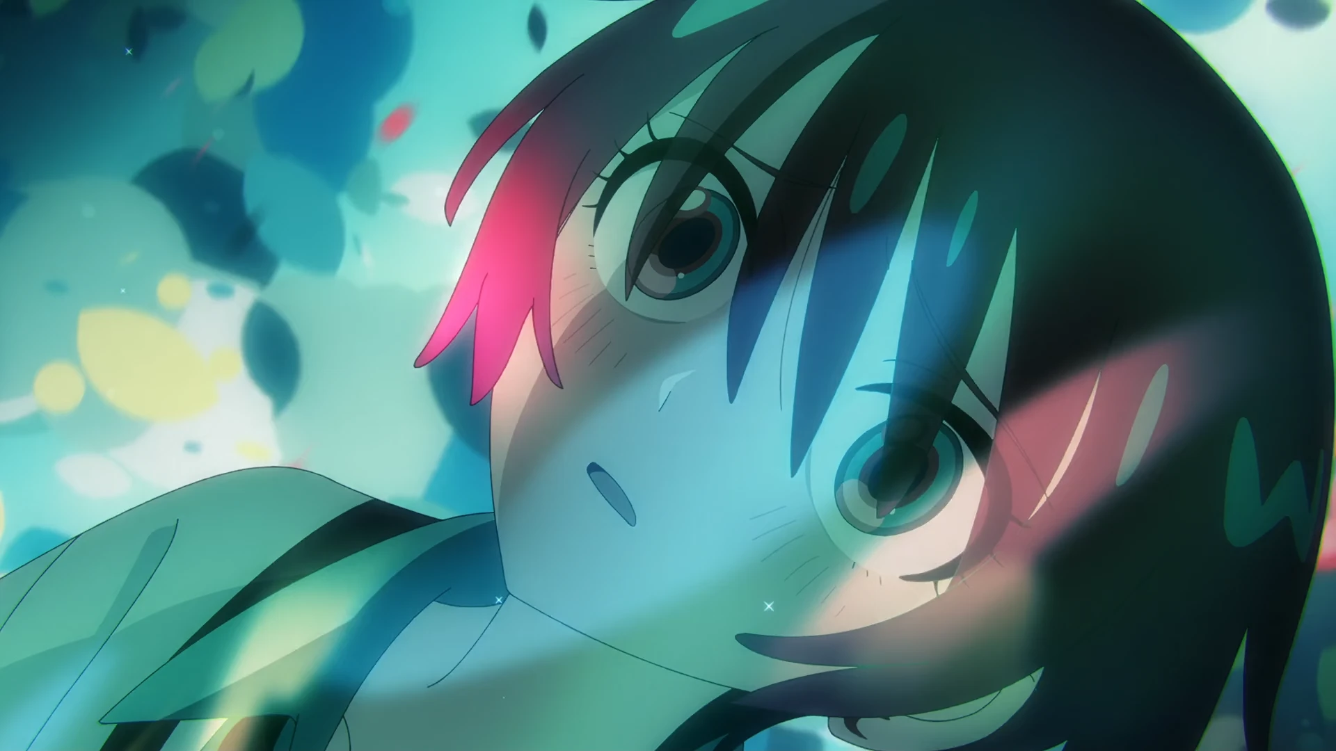 机动战士高达 GQuuuuuuX 第12话