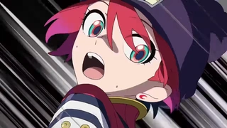 機動戰士鋼彈 GQuuuuuuX 特報