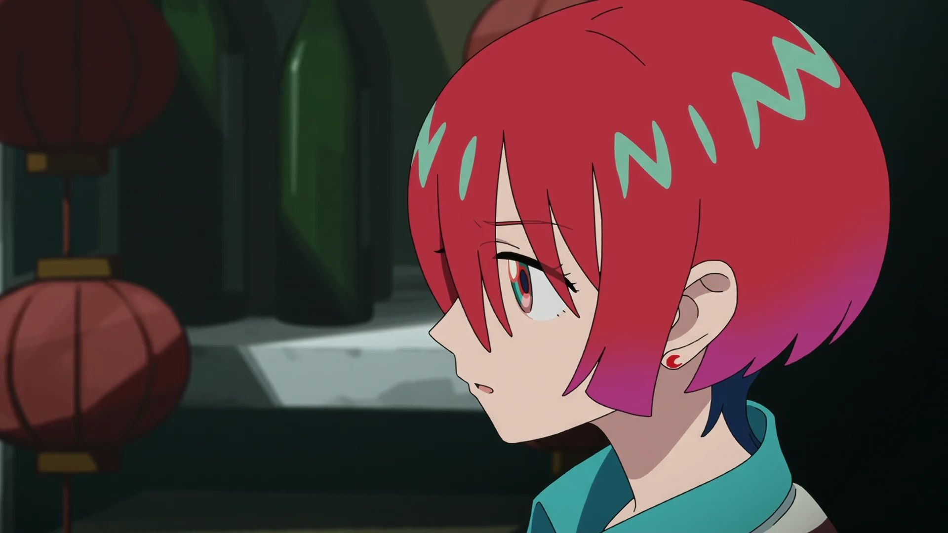 机动战士高达 GQuuuuuuX 第4话