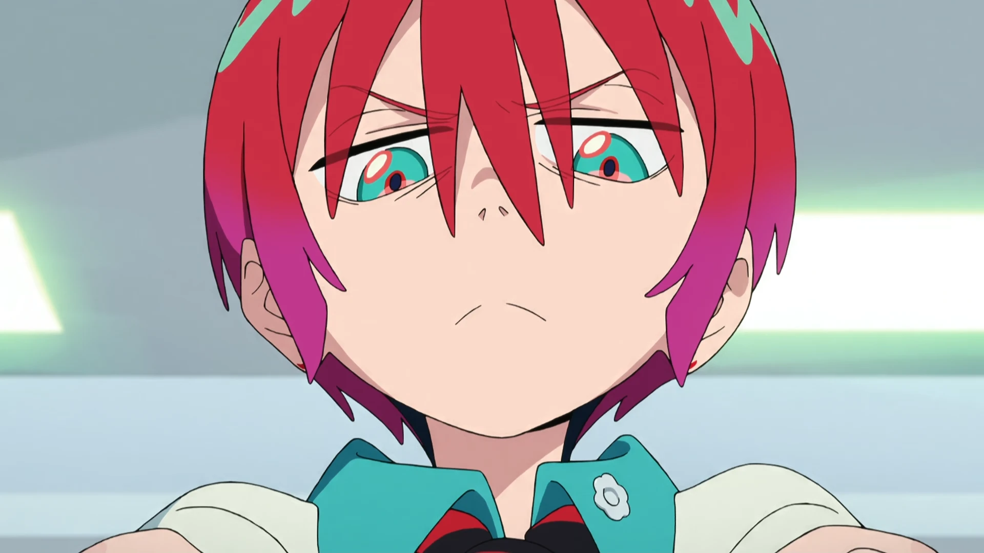 机动战士高达 GQuuuuuuX 第4话