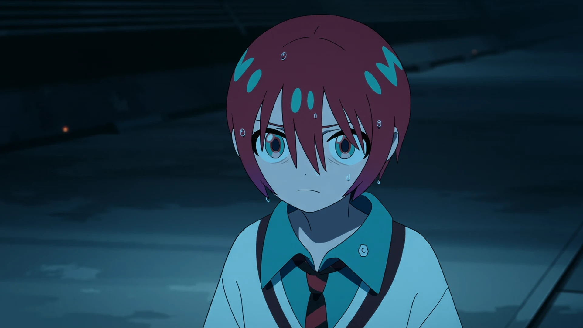 机动战士高达 GQuuuuuuX 第5话