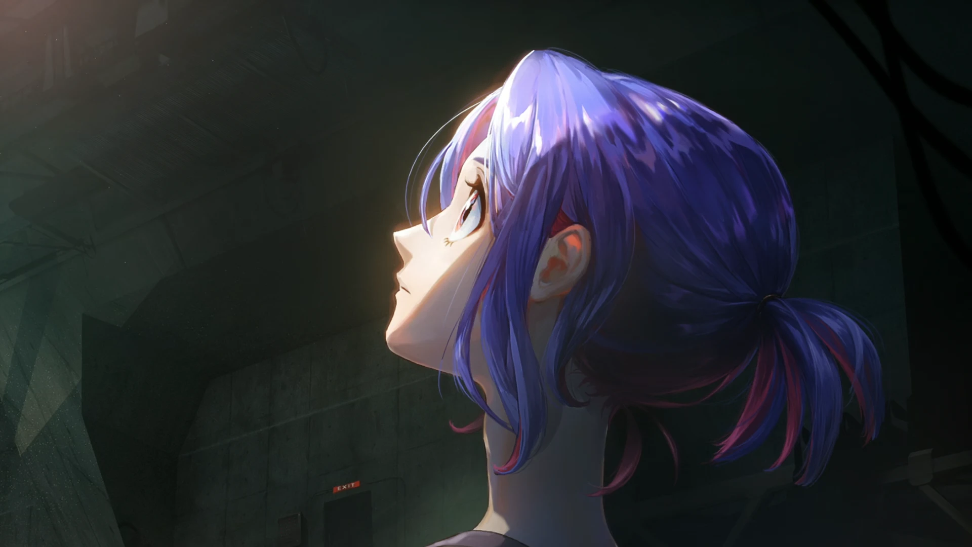 机动战士高达 GQuuuuuuX 第11话