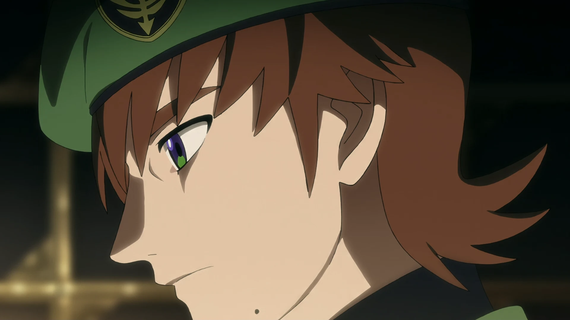 机动战士高达 GQuuuuuuX 第8话