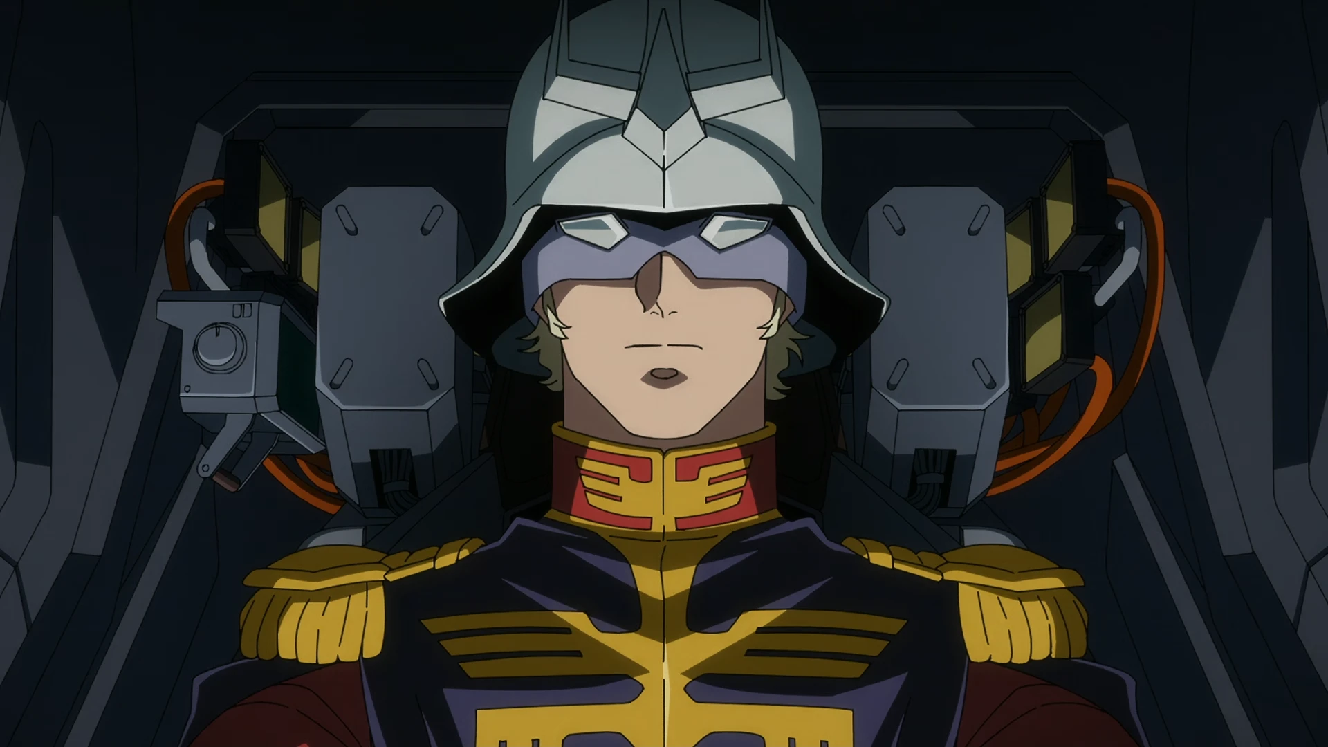 机动战士高达 GQuuuuuuX 第8话