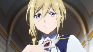 Akujiki Reijou to Kyouketsu Koushaku - EP7