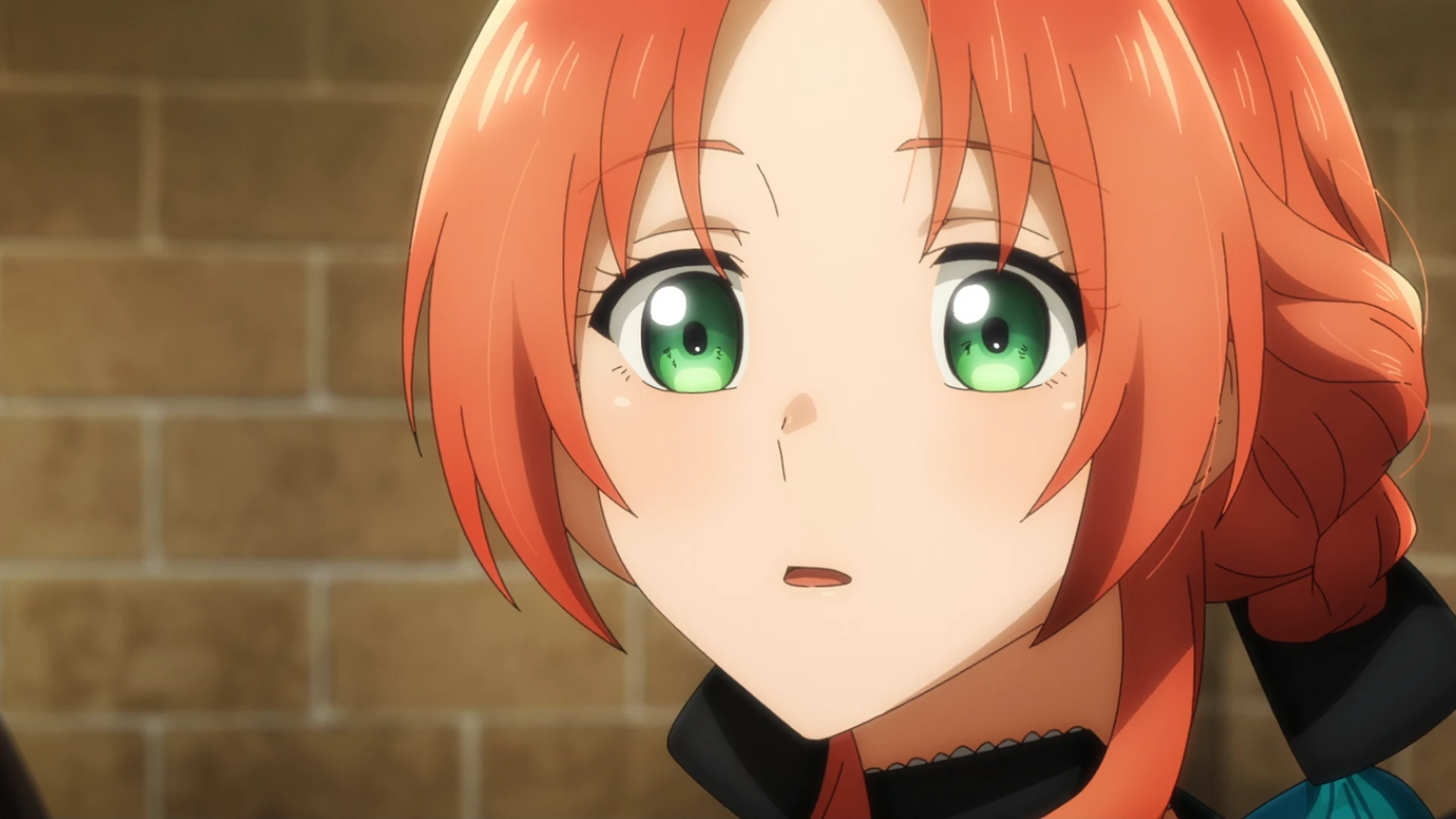 恶食千金与狂血公爵 第12话