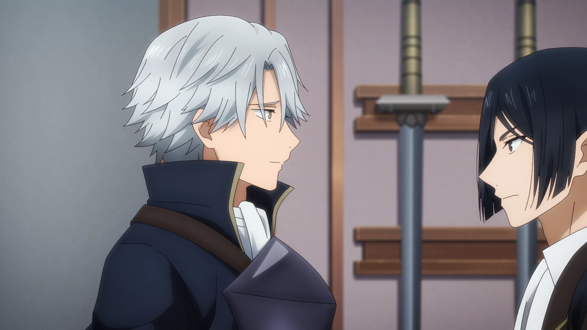 恶食千金与狂血公爵 第10话