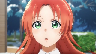 悪食令嬢と狂血公爵 第3話