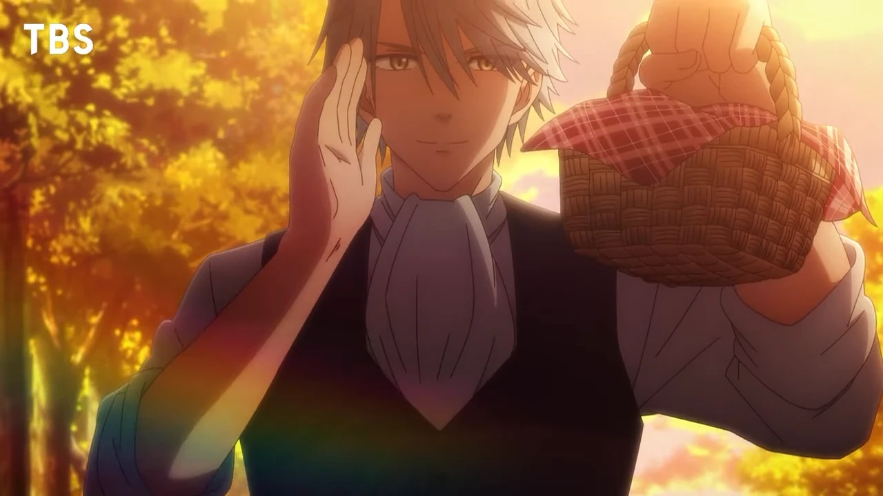 恶食千金与狂血公爵 本PV