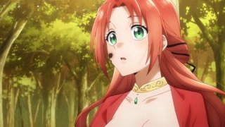 惡食千金與狂血公爵 第1話