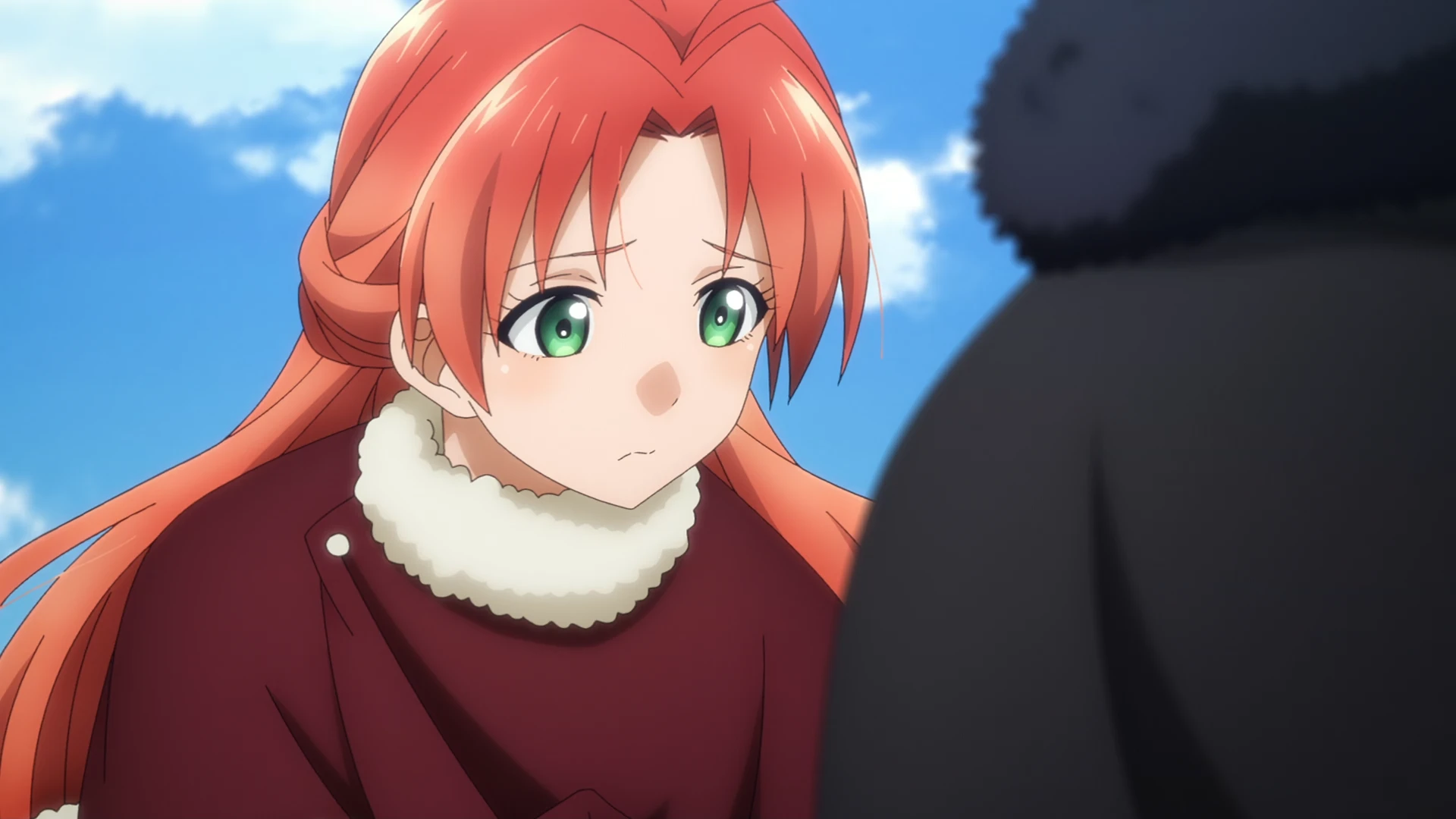 恶食千金与狂血公爵 第7话