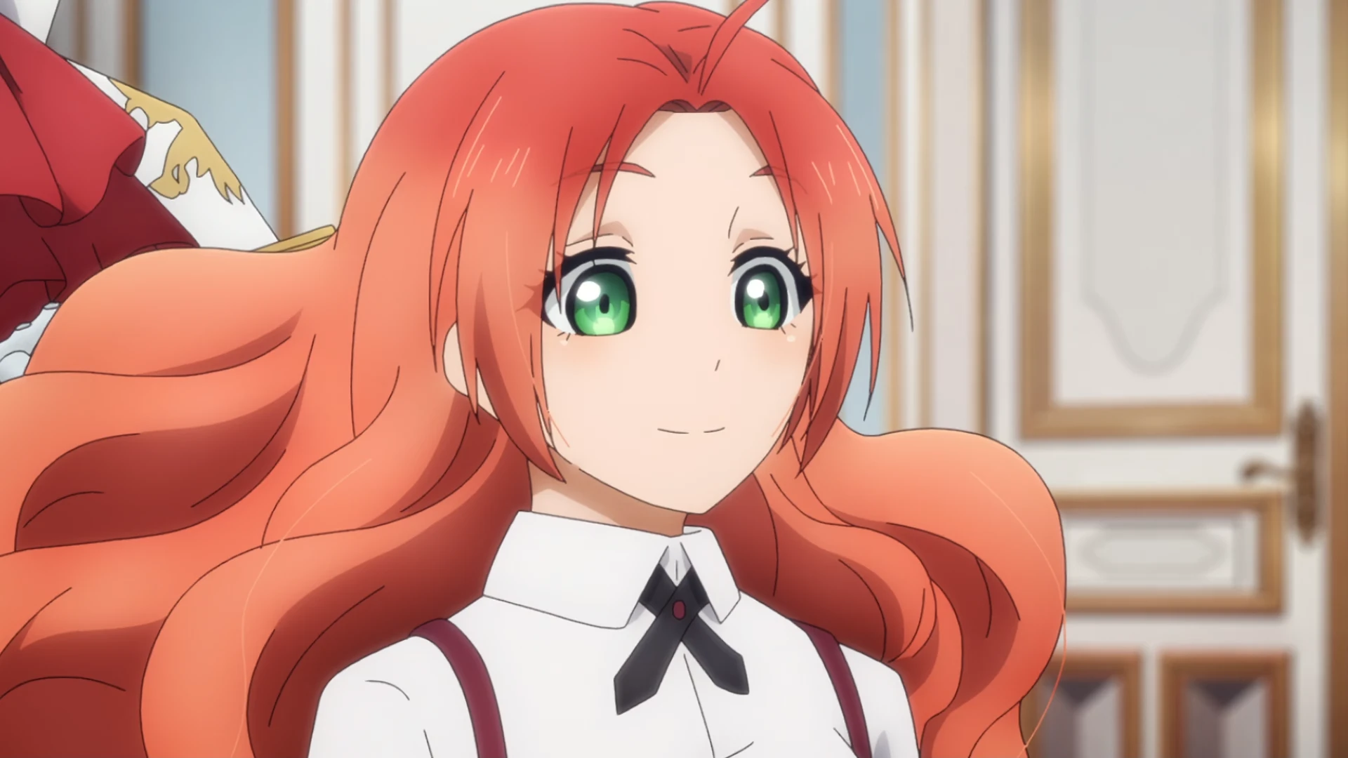 恶食千金与狂血公爵 第9话