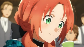 Akujiki Reijou to Kyouketsu Koushaku - EP12