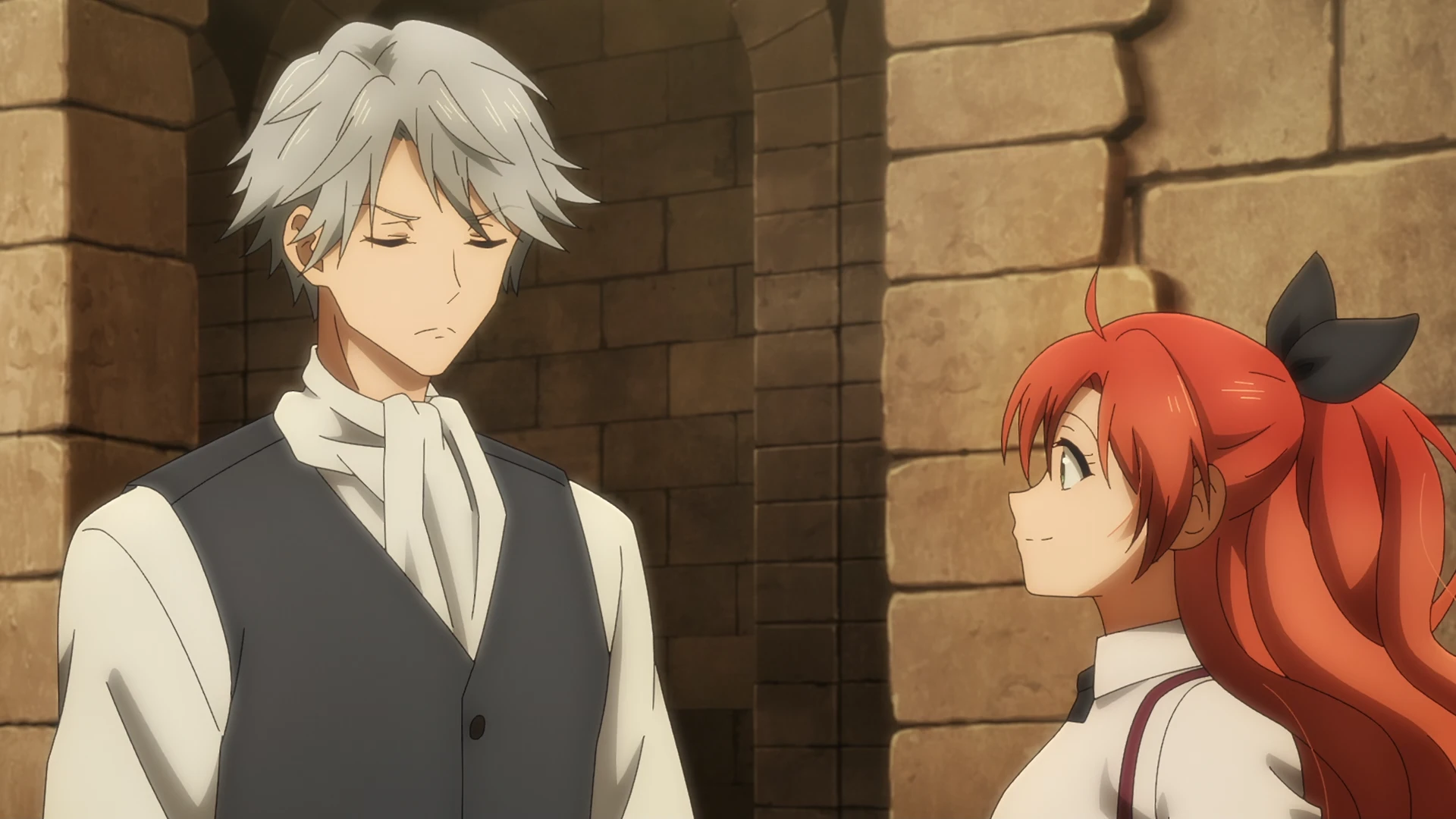 恶食千金与狂血公爵 第5话