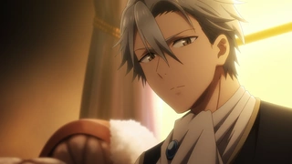 Akujiki Reijou to Kyouketsu Koushaku - EP4