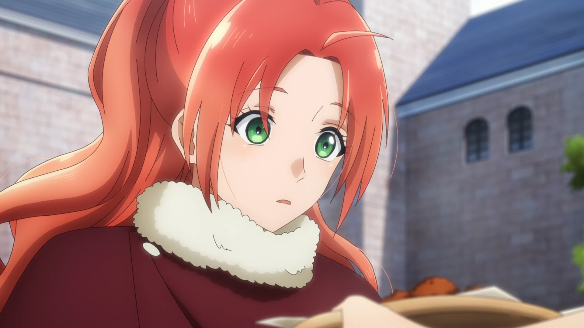 恶食千金与狂血公爵 第6话