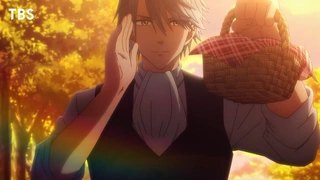 惡食千金與狂血公爵 本PV