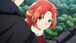 Akujiki Reijou to Kyouketsu Koushaku - EP8