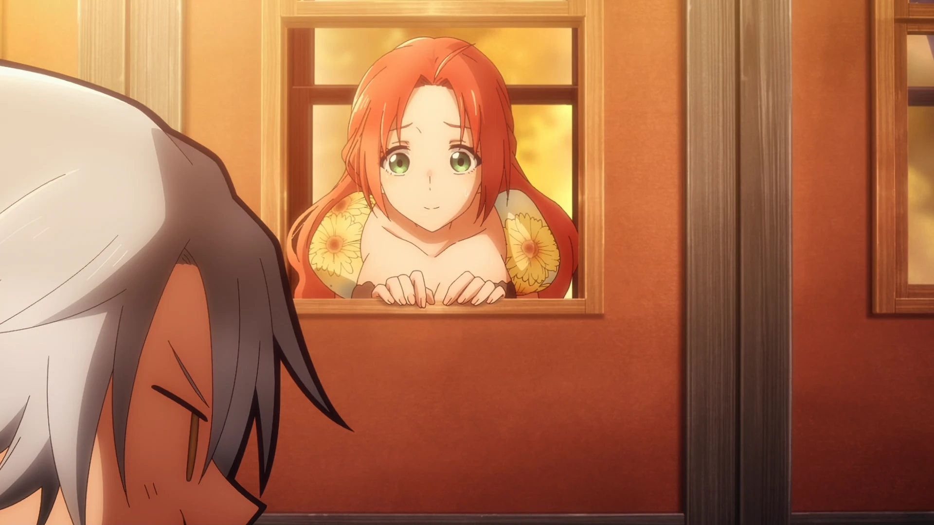 恶食千金与狂血公爵 第1话