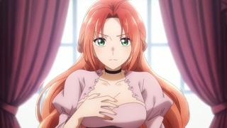 Akujiki Reijou to Kyouketsu Koushaku - EP2