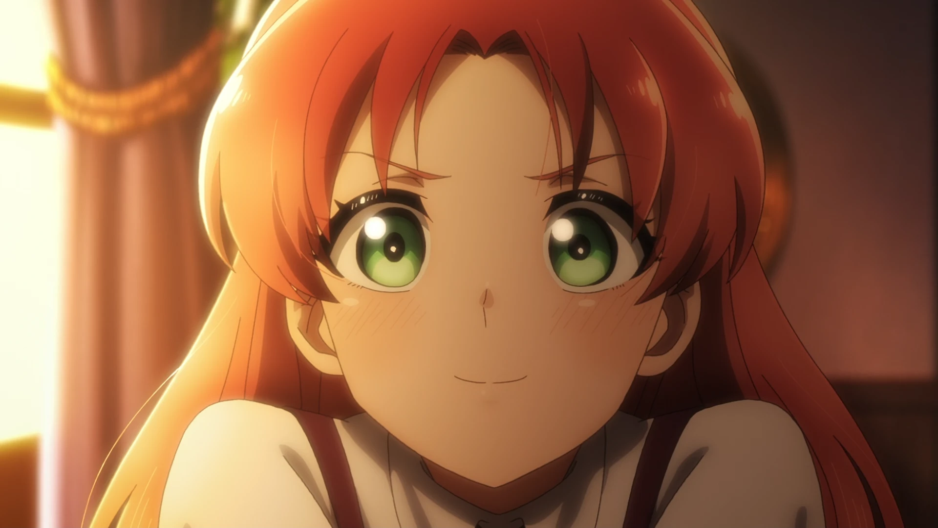 恶食千金与狂血公爵 第4话