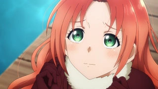 Akujiki Reijou to Kyouketsu Koushaku - EP9