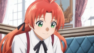 Akujiki Reijou to Kyouketsu Koushaku - EP11