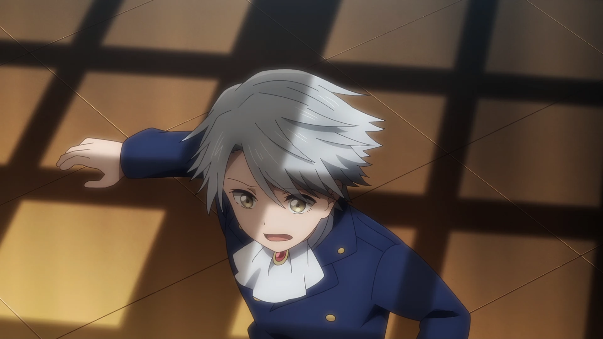 恶食千金与狂血公爵 第7话