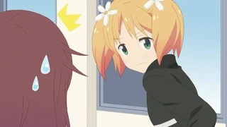 Sakura Trick - EP10