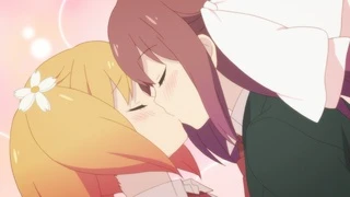 Sakura Trick - EP1