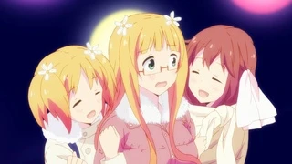 Sakura Trick - ED2