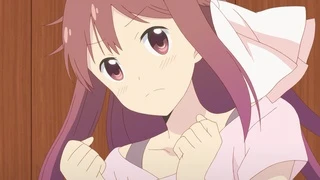 Sakura Trick - EP11