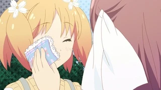 Sakura Trick - EP5