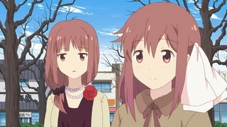 Sakura Trick - EP8